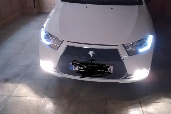 دنا، معمولی