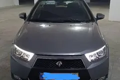 دنا، پلاس EF7