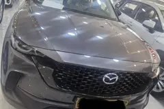 مزدا، CX-50