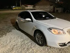 برلیانس، H330