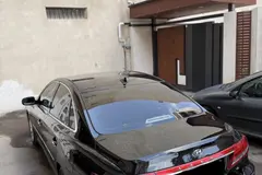 هیوندای، آزرا (گرنجور)