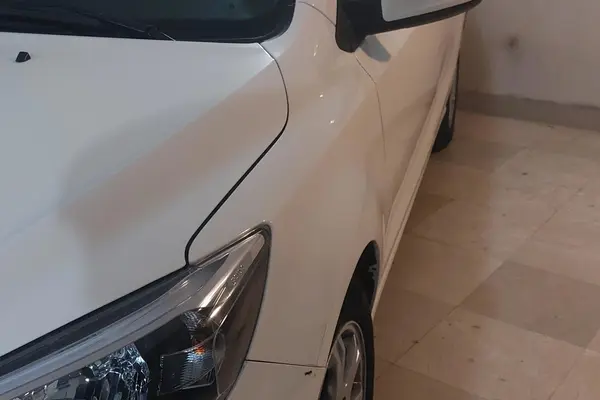 شاهین  اتوماتیک CVT