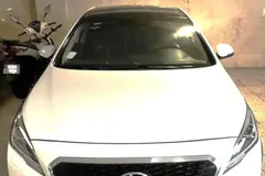 هیوندای، سوناتا هیبرید