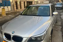 ب ام و، سری 5 سدان