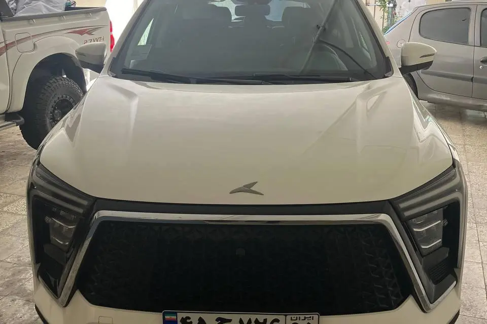 کی ام سی،  X5