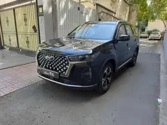 فونیکس، تیگو 7 پرو مکس (F7 PRO MAX)