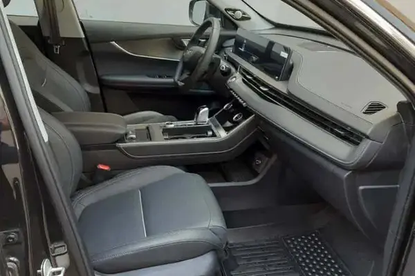 فونیکس، تیگو 7 پرو مکس (F7 PRO MAX)