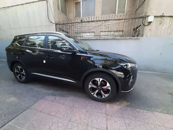 فونیکس، تیگو 7 پرو مکس (F7 PRO MAX)