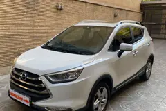 جک، S3