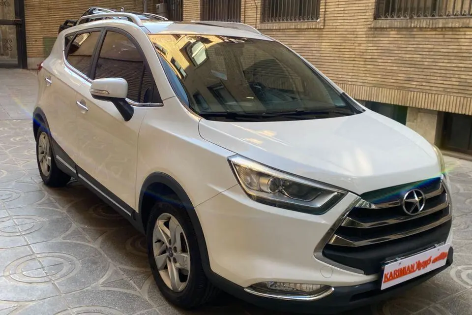جک،  S3
