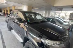 مکث موتور، کلوت