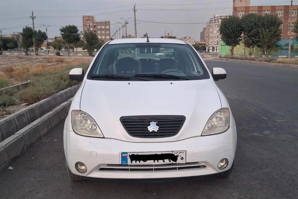 تیبا،  صندوق دار