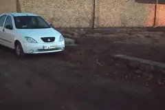 تیبا، هاچ بک