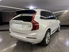 ولوو، XC90