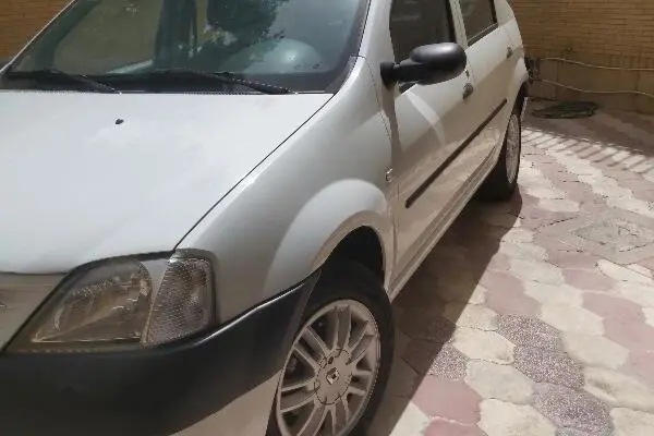 رنو  تندر 90