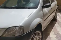 رنو، تندر 90
