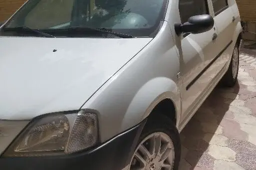 رنو  تندر 90