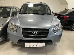 هیوندای، سانتافه