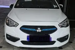 شاهین، GL دنده ای