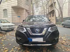 نیسان، ایکس تریل