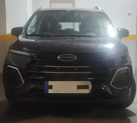 کی ام سی، SR3