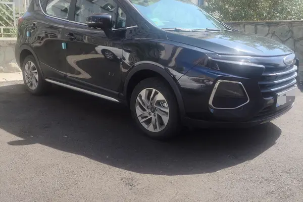 کی ام سی  SR3