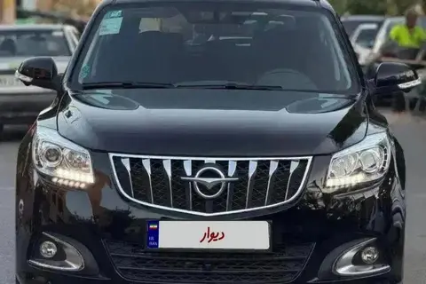 هایما، S7