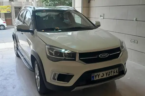 ام وی ام، X22