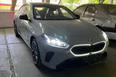 ب ام و، سری 2 گرن کوپه