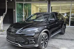 بی وای دی، سانگ پلاس DMi