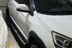 ام وی ام، X22