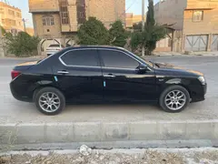 دنا، پلاس EF7