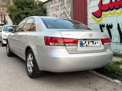 هیوندای، سوناتا