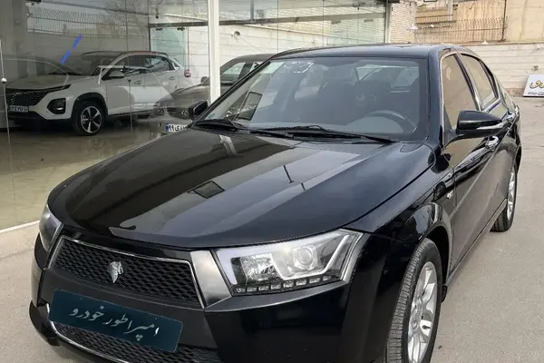 دنا، پلاس EF7