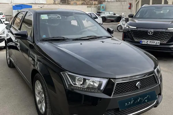 دنا، پلاس EF7