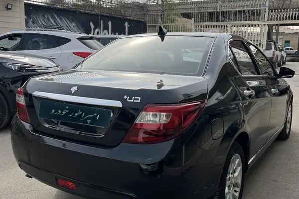 دنا، پلاس EF7