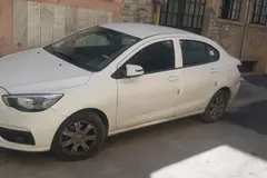 شاهین، GL دنده ای