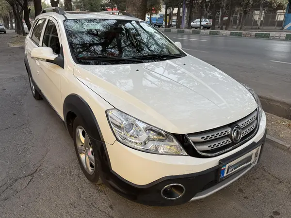 دانگ فنگ، H30 کراس