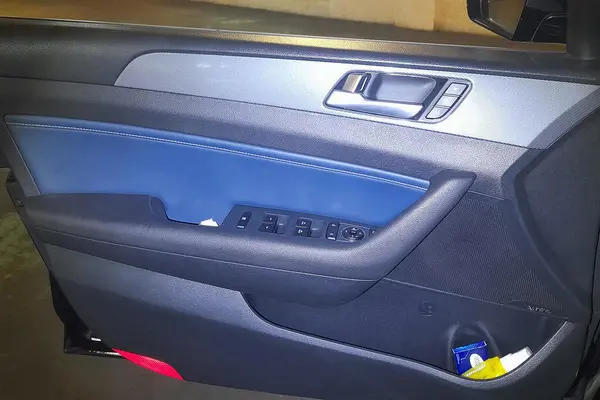 هیوندای  سوناتا هیبرید