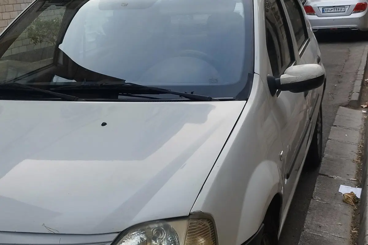 رنو،  تندر 90