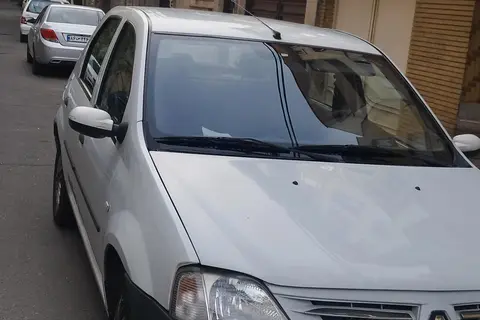 رنو، تندر 90