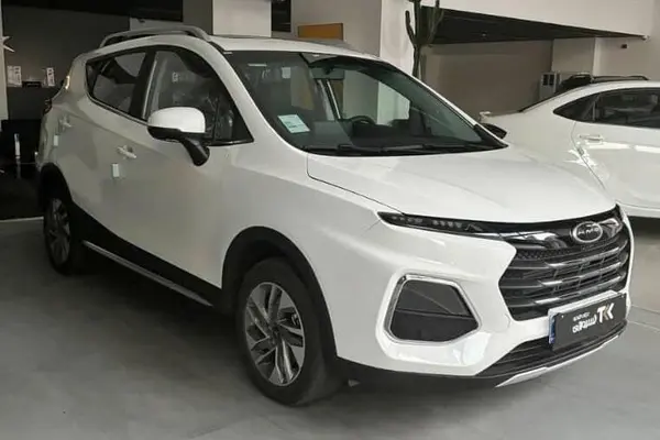 کی ام سی، SR3