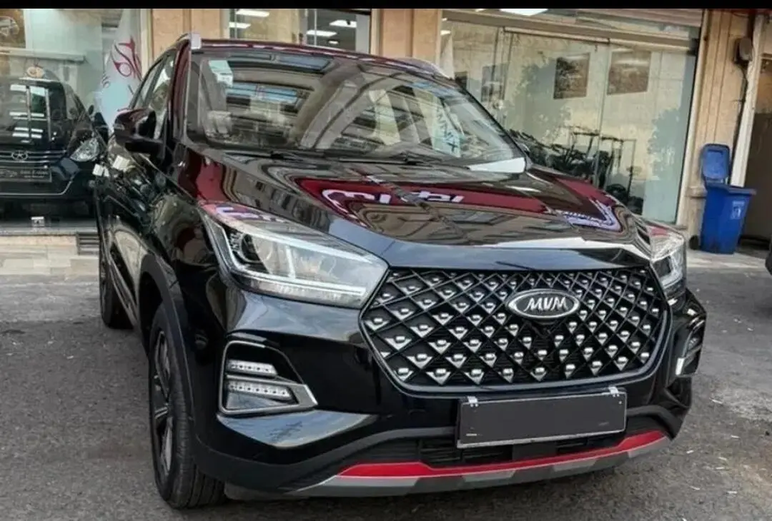 ام وی ام،  X55 PRO