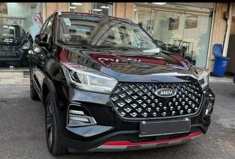 ام وی ام، X55 PRO