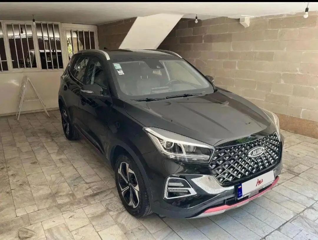 ام وی ام،  X55 PRO