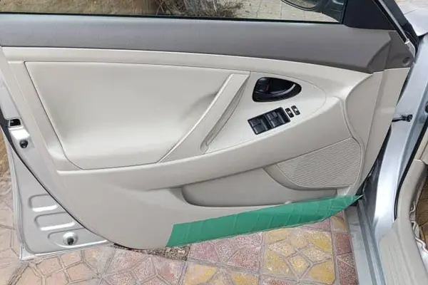 تویوتا، کمری