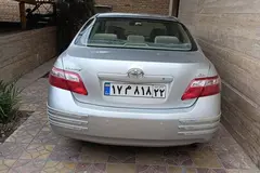 تویوتا، کمری