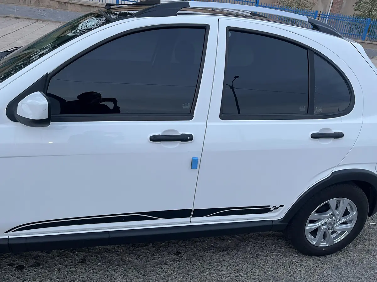 کوییک،  GXR