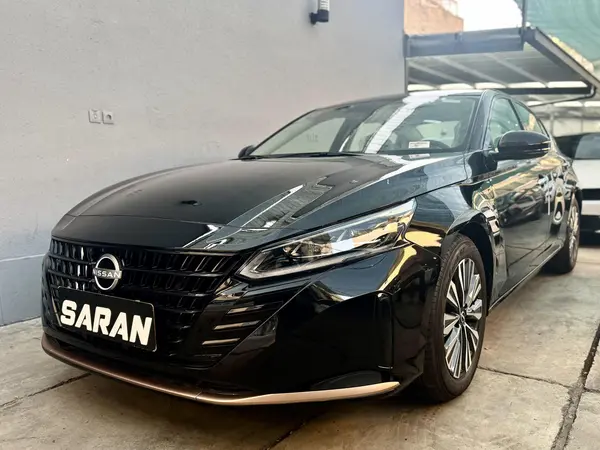 نیسان، آلتیما