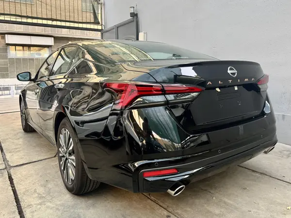 نیسان، آلتیما